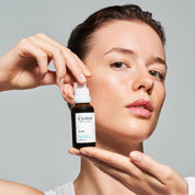 Buffet Multi Peptide Complex Serum - Cyrène Skincare