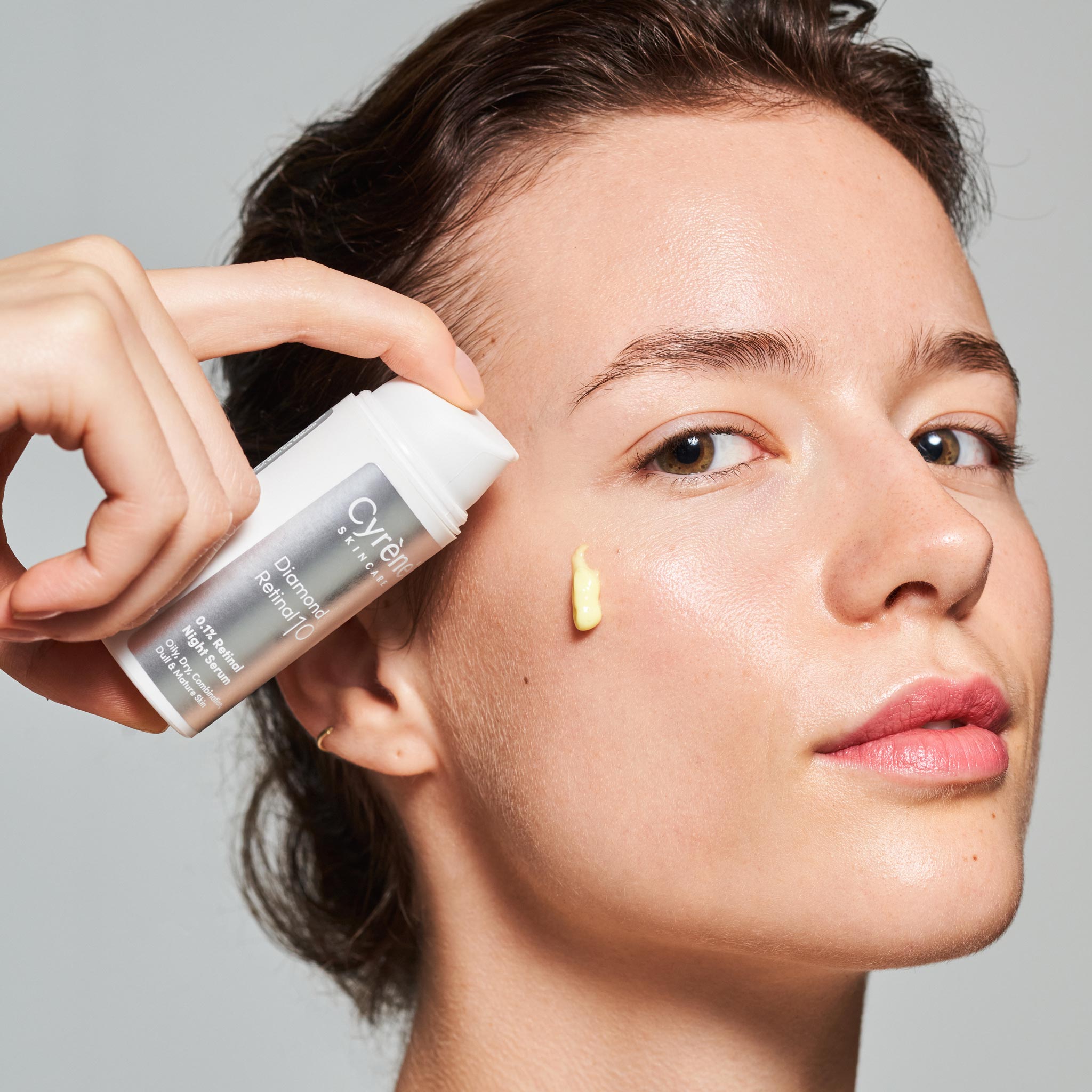 Diamond Retinal 10 - Cyrène Skincare