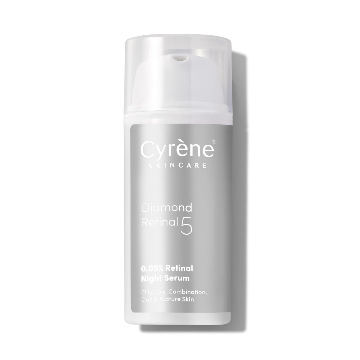 Diamond Retinal 5 - Cyrène Skincare