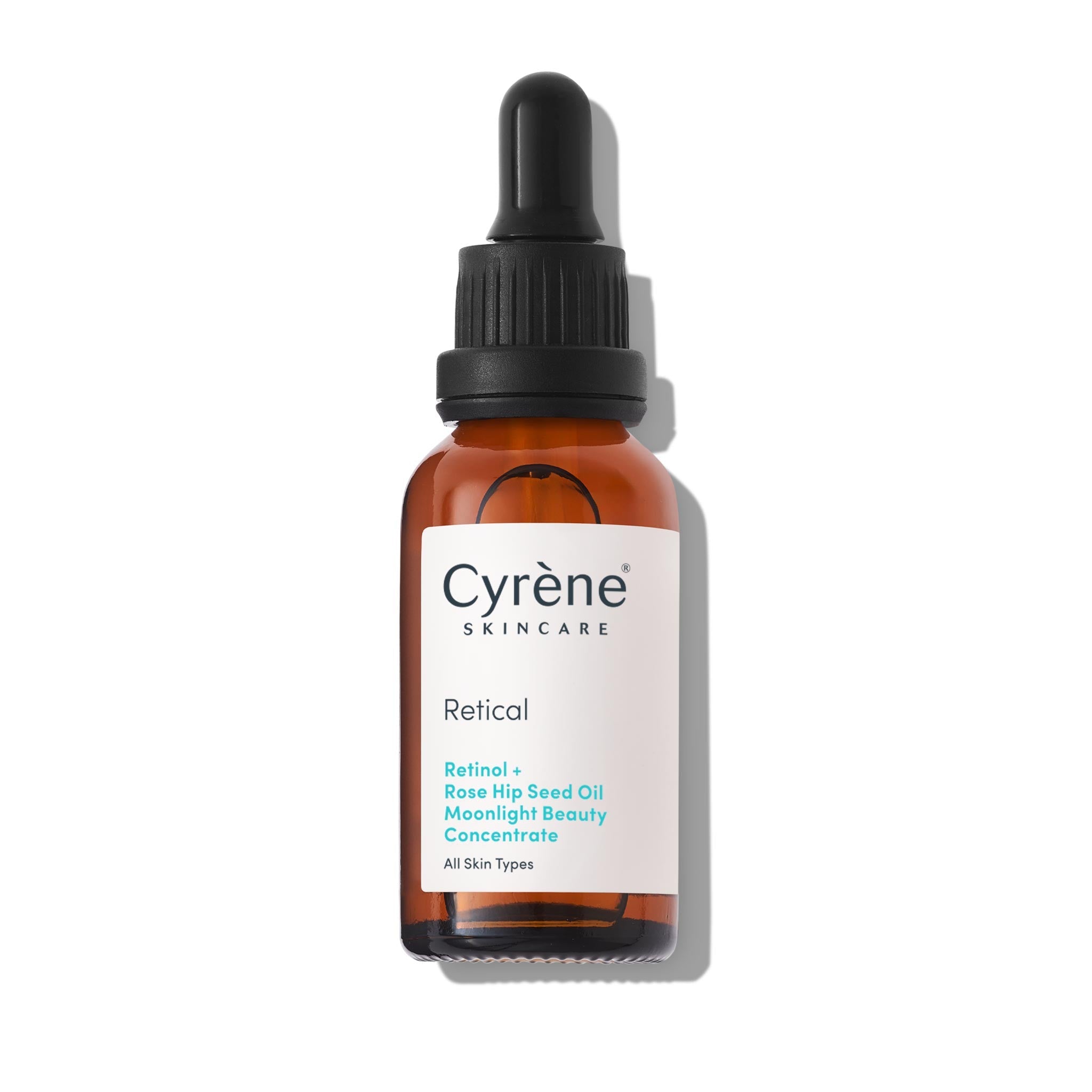 rose hip seed oil and retinol Retinol + Rose Hip Seed Oil Moonlight Beauty Concentrate – Cyrène