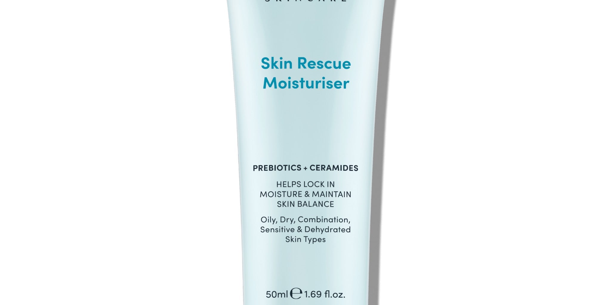 Skin Rescue Moisturiser - Cyrène Skincare