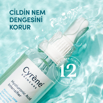 Hyaluronic Acid Intensifier