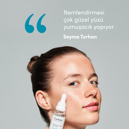 Hyaluronic Acid Intensifier