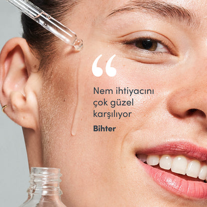 Hyaluronic Acid Intensifier