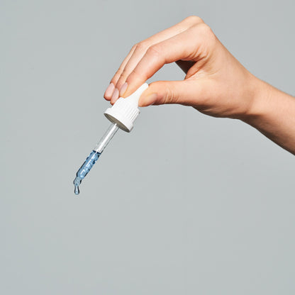 Buffet Multi Peptide Complex Serum