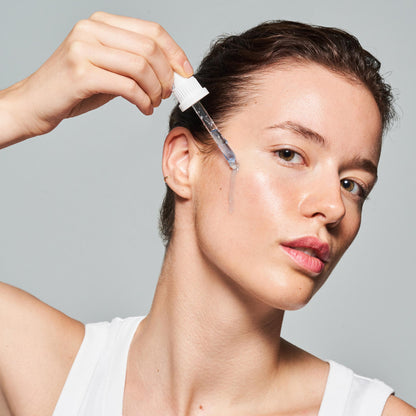 Buffet Multi Peptide Complex Serum