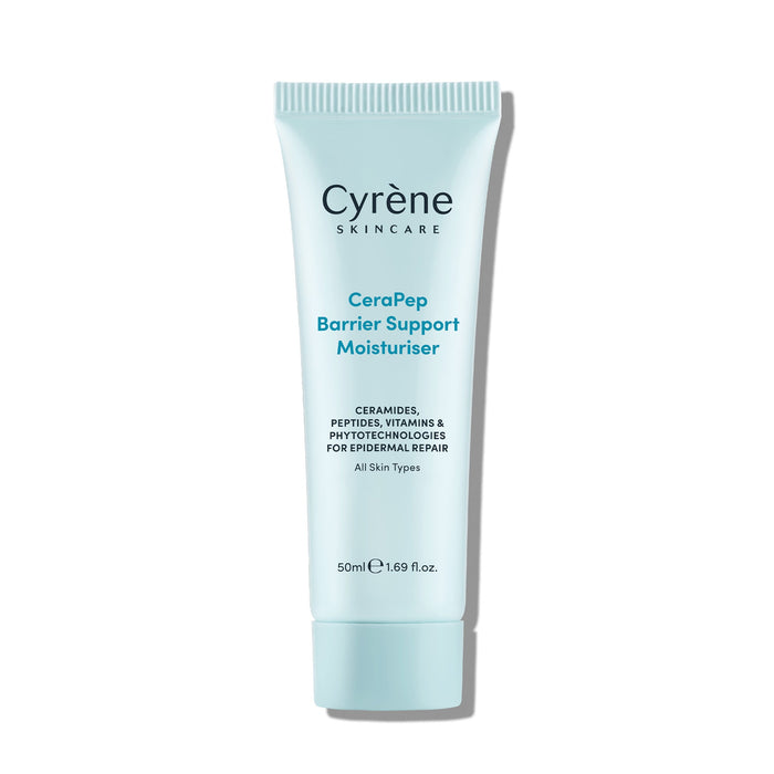 Cyrène Moisturisers