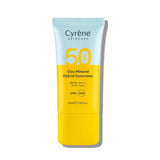 Cica Mineral Hybrid Sunscreen