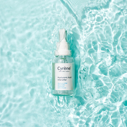 Hyaluronic Acid Intensifier