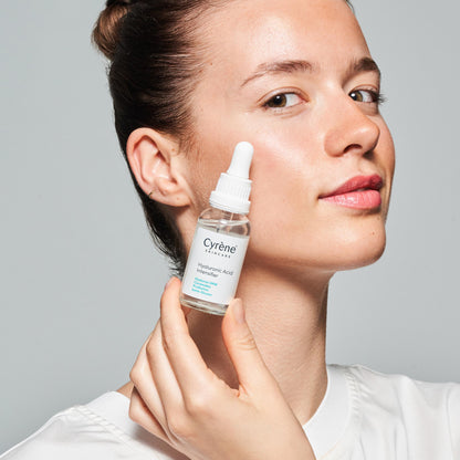 Hyaluronic Acid Intensifier