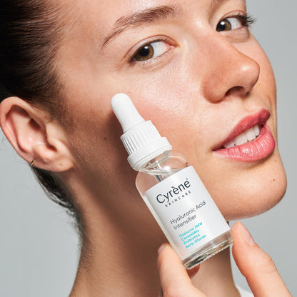 Hyaluronic Acid Intensifier