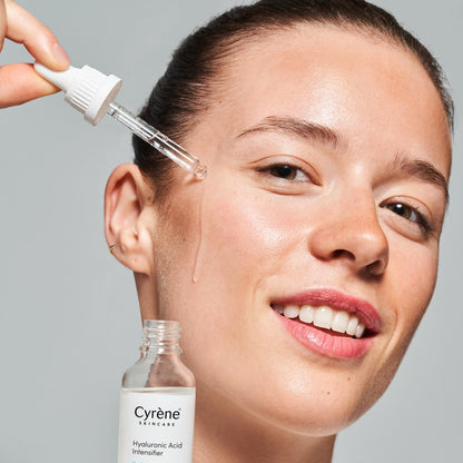 Hyaluronic Acid Intensifier
