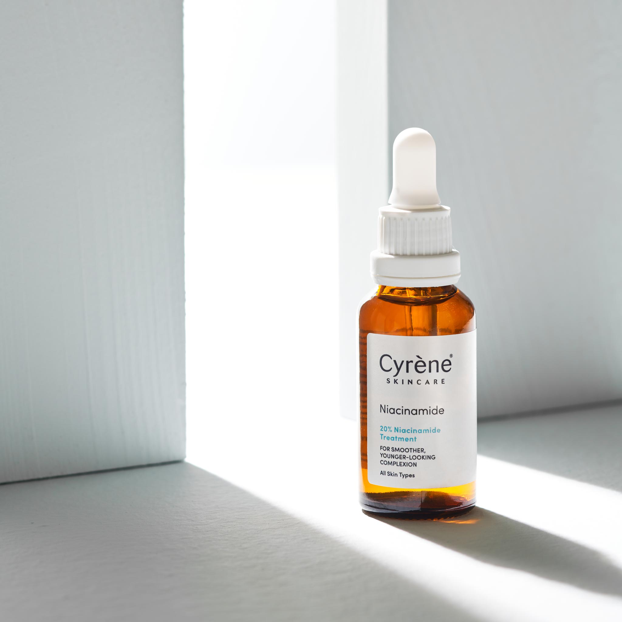 c semaglutide niacinamide c-semaglutide/niacinamide Oral drops and uneven texture Niacinamide 5% Face Serum