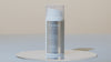 Cyrène Diamond Retinal 10 bottle and skincare application with a model, landscape campaign film