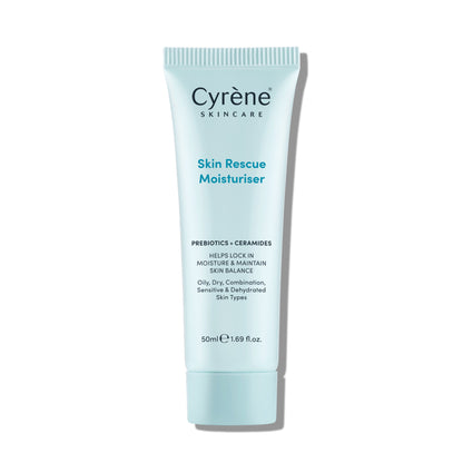 Skin Rescue Moisturiser