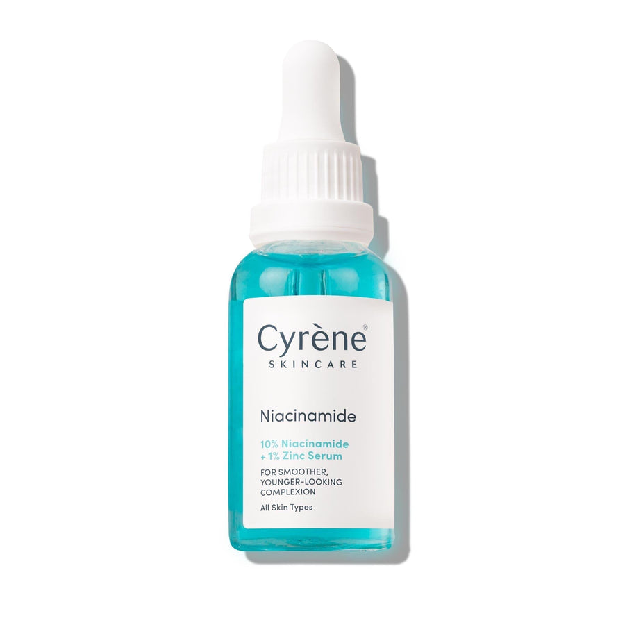 Niacinamide Zinc Serum - Cyrène Skincare